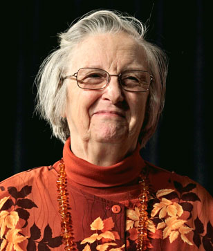 Elinor Ostrom