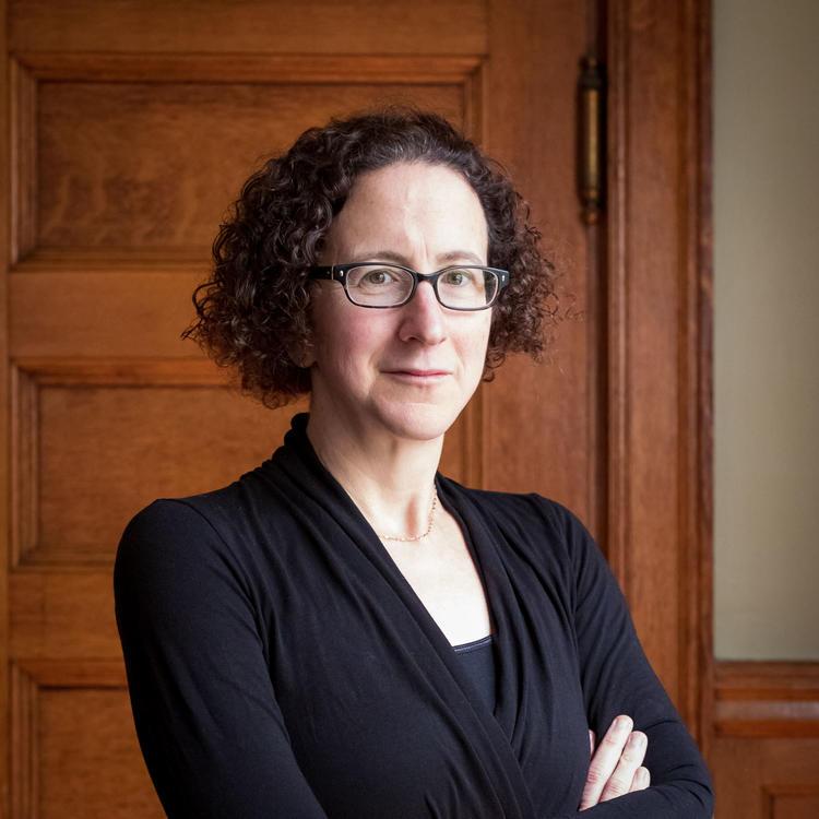 Amy Finkelstein